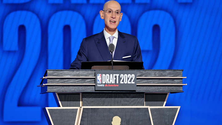 NBA Monitoring Potential Tanking More Closely This Season, per Report