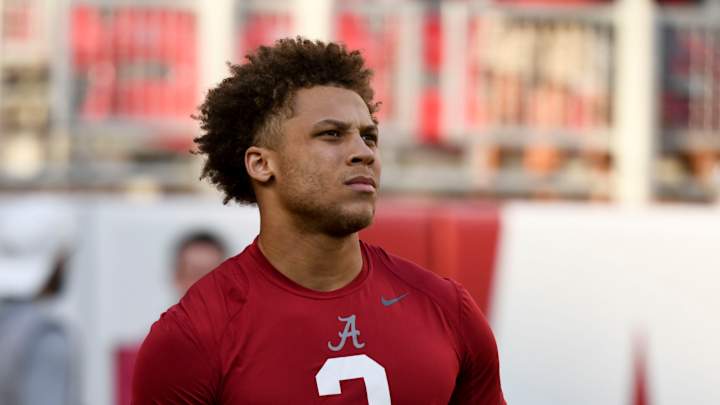 Movement In The Wide Receiver Room: Three-and-Out