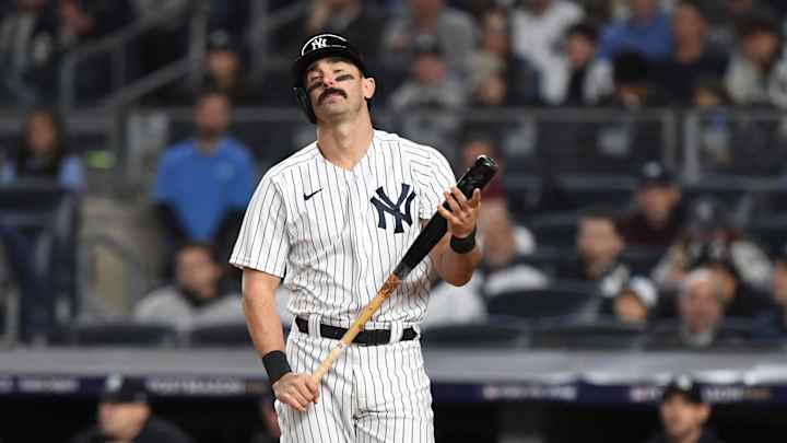 Yankees on Brink of Elimination After Another Lifeless ALCS Performance