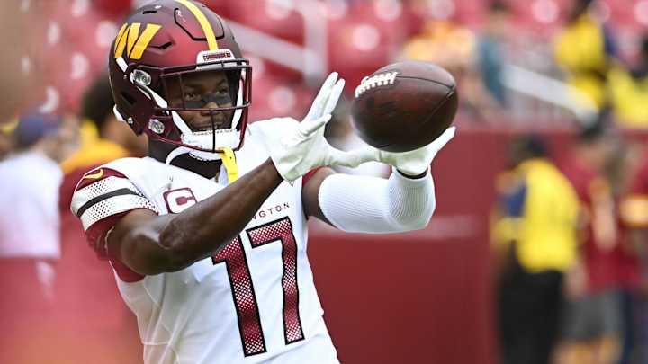 Terry McLaurin Addresses Impact of Snyder Scandals on Commanders Players