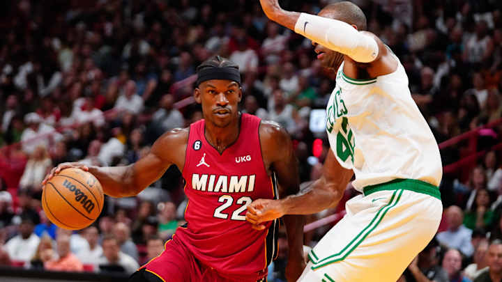 Jimmy Butler On The State Of The Miami Heat: `We Just Know We Got To Do Better On The Defensive End'