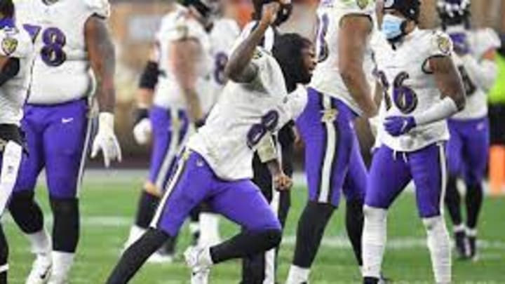 Lamar Jackson Can Show World Why Ravens Need to 'Pay Him Now'