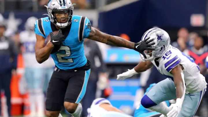 DJ Moore Trade to Cowboys Would Be 'Great Fit,' Says Michael Vick DJ Moore Trade to Cowboys Would Be 'Great Fit,' Says Michael Vick