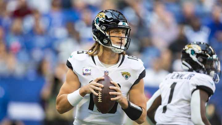 Jaguars vs. Giants: 5 Questions and Game Predictions