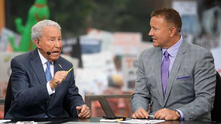 ESPN ‘College GameDay’ Crew Makes Its UCLA-Oregon Predictions