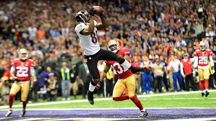 A Super Reunion for Ravens