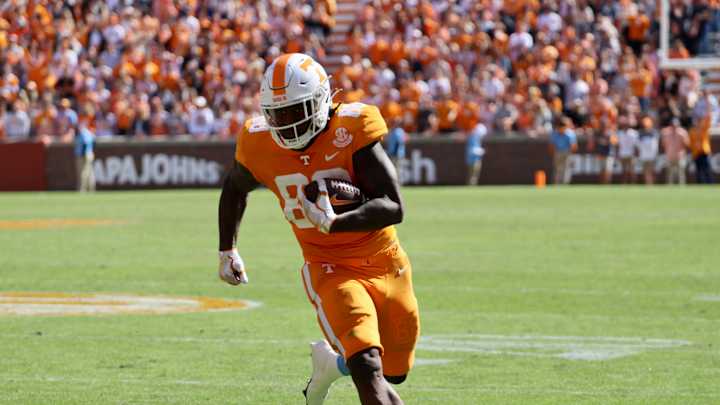 Watch: Tennessee Players React to Vols Win Over UT Martin Watch: Tennessee Players React to Vols Win Over UT Martin