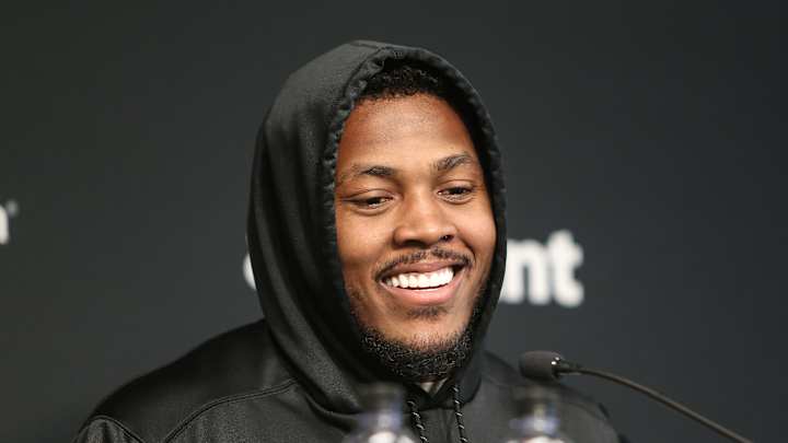 NFL Network Confirms Our Previous Reporting on Jacobs NFL Network Confirms Our Previous Reporting on Jacobs