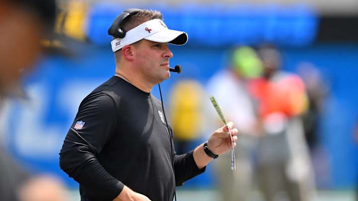 Josh McDaniels: CB Room Prepares Like Starters