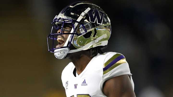 Husky Secondary Issues Remain a Primary Concern in Cal Victory