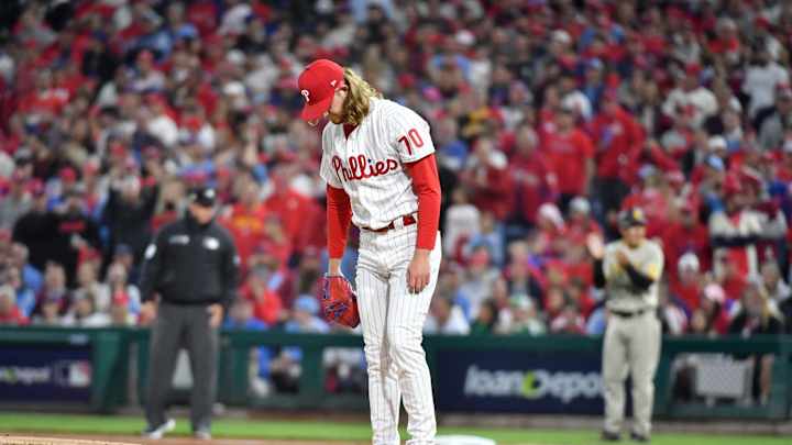 Falter, Clevinger Exit Game Before End of 1st Inning, a Postseason First Since 1932 Falter, Clevinger Exit Game Before End of 1st Inning, a Postseason First Since 1932