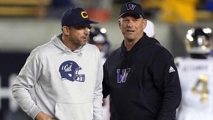 As Huskies Take a Break, DeBoer Allows His Team to Look Ahead