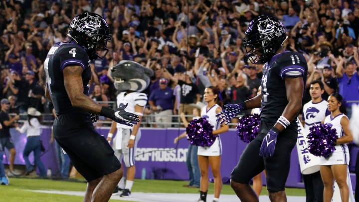TCU Puts Itself in Big 12 Driver’s Seat After Another Comeback Win