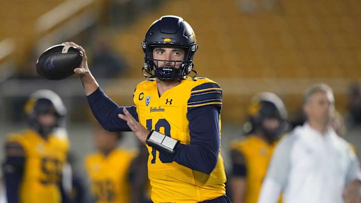 Cal Football Summary: Bears Stay Close but Lose to Washington