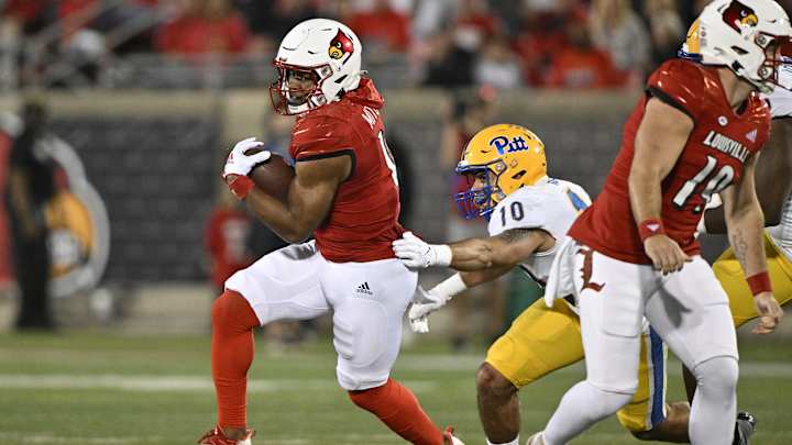 From The Pink Seats: Episode 75 - Pitt Recap, Wake Forest Preview