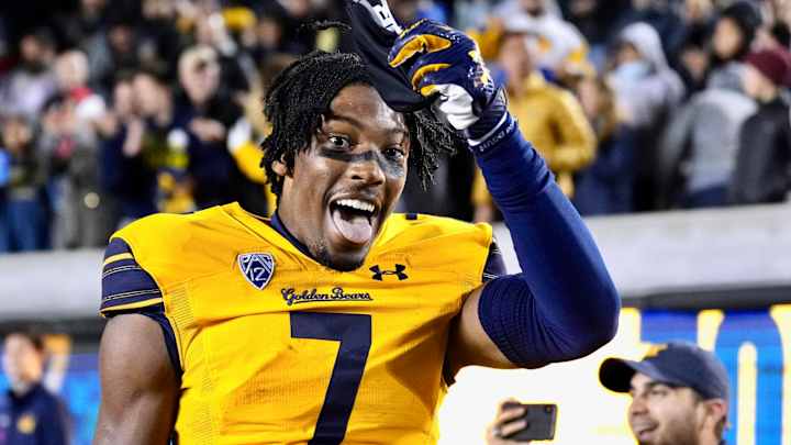 Cal Needs to Alter Half-Full, Half-Empty Approach Before Oregon Visits Cal Needs to Alter Half-Full, Half-Empty Approach Before Oregon Visits