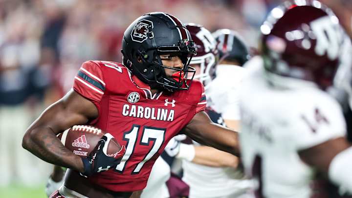 How South Carolina Dealt The Final Blow To Texas A&M