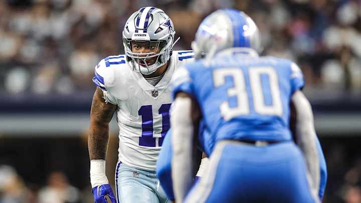 'America's Team' vs. America's Sweethearts: Cowboys vs. Lions Most Key Game? 'America's Team' vs. America's Sweethearts: Cowboys vs. Lions Most Key Game?