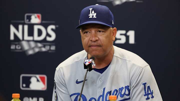Dodgers: How Much Blame Does Dave Roberts Deserve & Who is Making the Decisions?