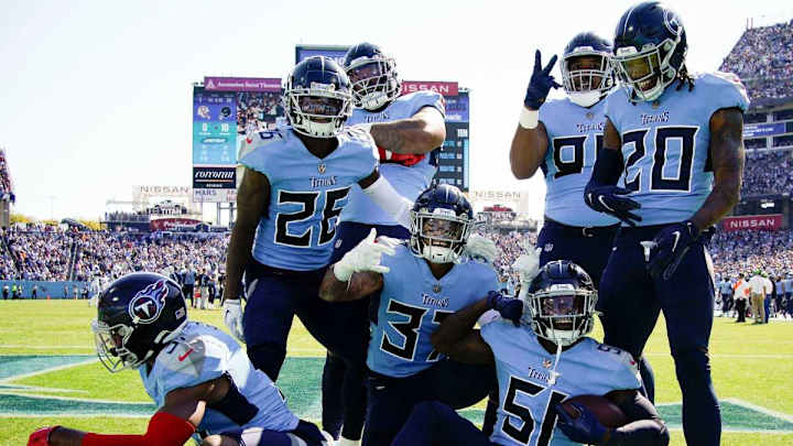 Jake's Takes | Offense Dooms Colts in Latest Loss to Titans