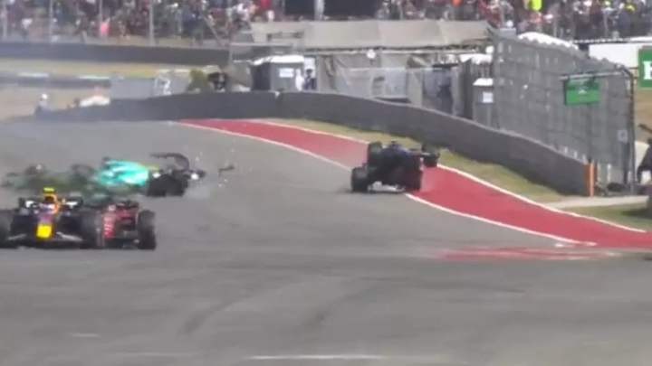 F1 News: Lance Stroll Is Out After Huge Incident With Fernando Alonso
