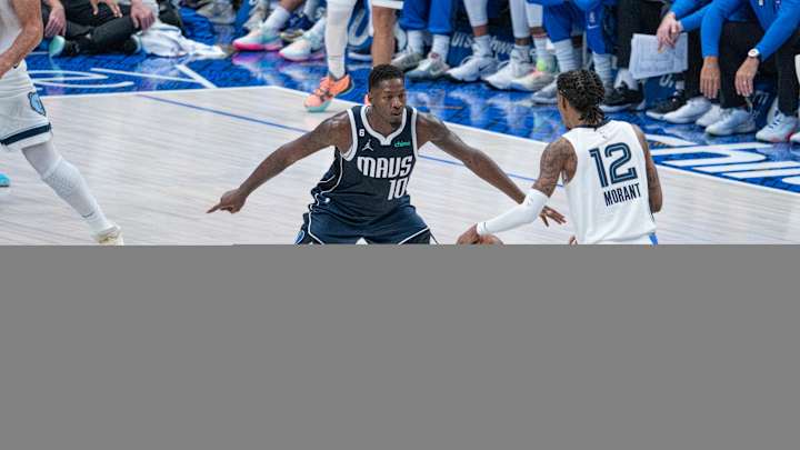 Mavs Seek Defensive Recalibration After Disappointing Road Trip