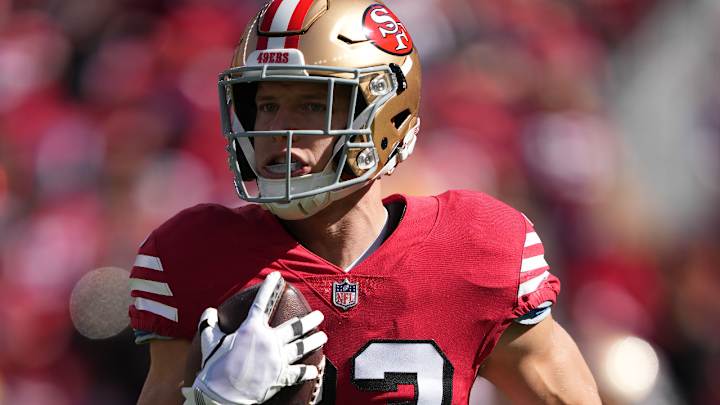 49ers vs. Chiefs Week 7 Live Blog