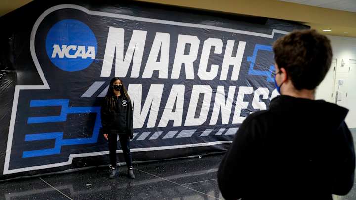 The NCAA Tournament Field Doesn’t Need Expanding