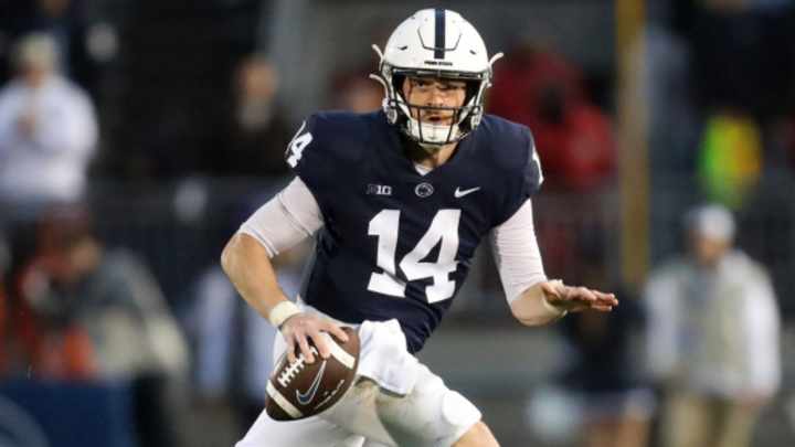Ohio State vs. Penn State odds, spread, lines: Week 9 college football picks, predictions by computer model Ohio State vs. Penn State odds, spread, lines: Week 9 college football picks, predictions by computer model