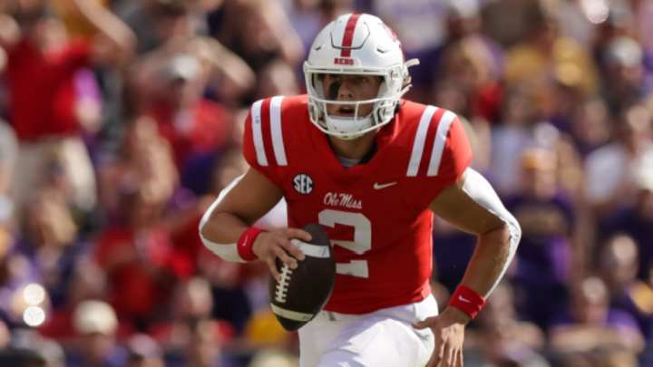 Ole Miss vs. Texas A&M odds, spread, lines: Week 9 college football picks, predictions by computer model Ole Miss vs. Texas A&M odds, spread, lines: Week 9 college football picks, predictions by computer model