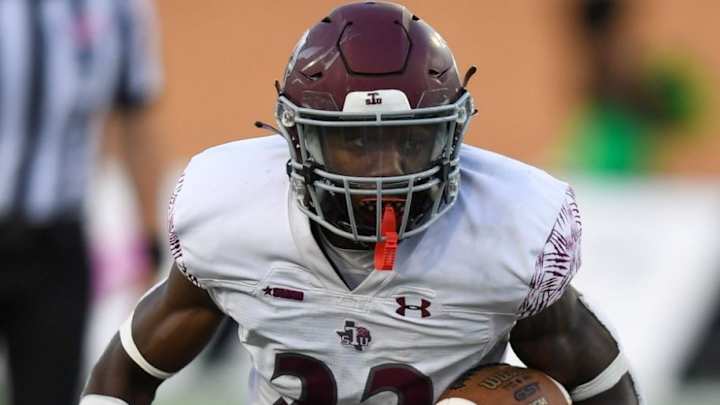 Texas Southern Claws Back to Stun Alcorn State Texas Southern Claws Back to Stun Alcorn State