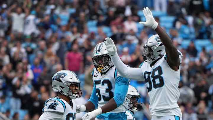 How to Watch, Listen, & Receive LIVE Updates of Panthers vs Buccaneers