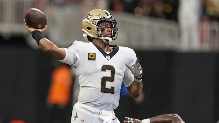 Saints: Week-8 QB Debate