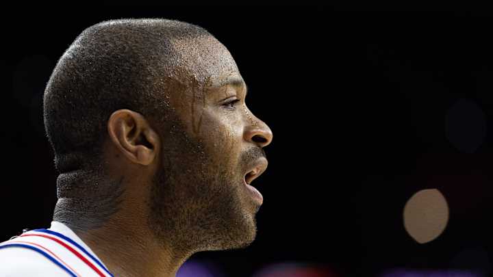 Doc Rivers Airs PJ Tucker’s Message to 76ers After Loss to Spurs