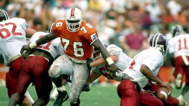 Former Hurricanes Criticize Mario Cristobal, Miami Football, After Duke Loss