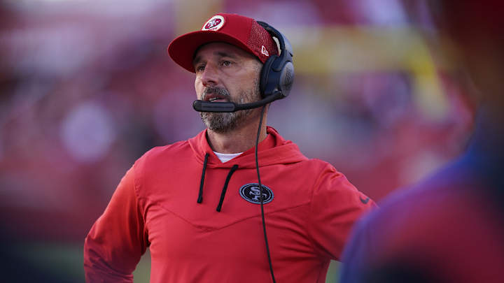 Why the 49ers are Close to an Impasse Offensively