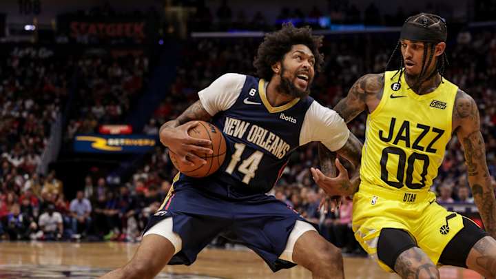 Top 3 Trade Targets Still In Play For Pelicans