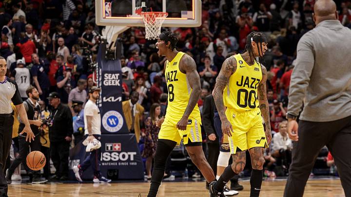 Jazz vs Rockets: 3 Keys to Victory Jazz vs Rockets: 3 Keys to Victory