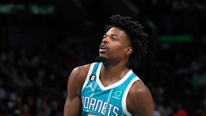 Dennis Smith Jr. is Thriving In Charlotte