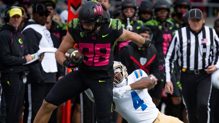 College Football Bowl Projections: New Year’s Six Shakeup