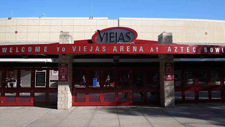 Sources: UCLA Men’s Basketball Beats San Diego State in Scrimmage