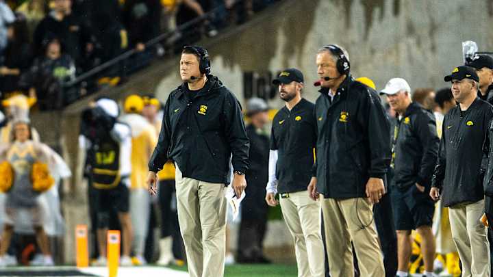 Forde-Yard Dash: Sorry Fans, These College Coaches Are Here to Stay