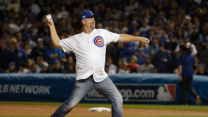 On This Day in Cubs History: Rick Sutcliffe Wins Cy Young On This Day in Cubs History: Rick Sutcliffe Wins Cy Young