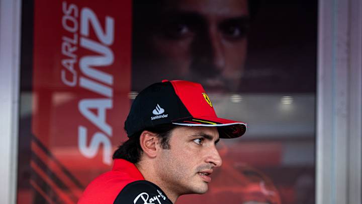 FIA Refuses Ferrari's Appeal Request In Disastrous Blow For Carlos Sainz