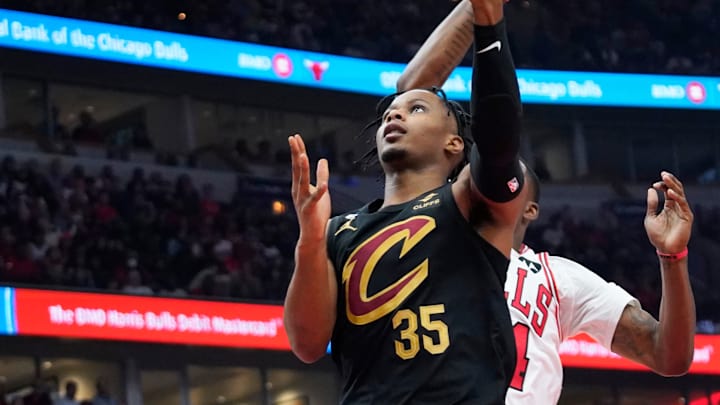 Live Updates And Highlights: Cavs Vs. Wizards