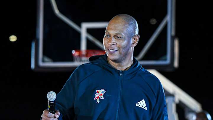 Louisville Ranked No. 100 in CBS Sports' 2022-23 Preseason Top 101 Teams