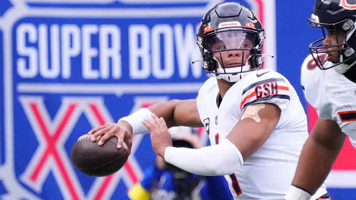 Bargain Rate for Miracle Bears Turnaround