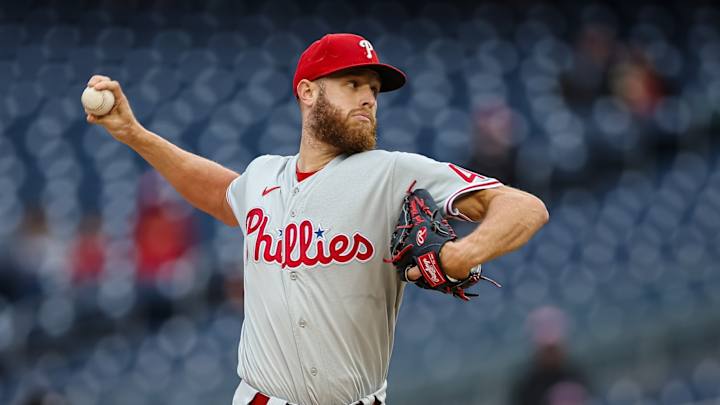 OPINION: Zack Wheeler's Contract is One of the Best Free Agent Signings Ever