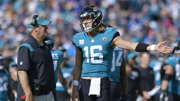 Inside the Jaguars' Failed Late Game Decision-Making vs. the Giants