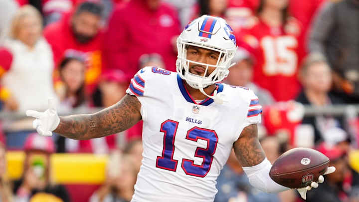 Former UCF Knights Making NFL Impact